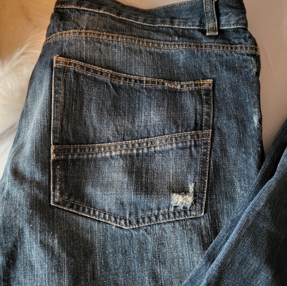 G21 Jean's Slim Straight Size 38x31 - Picture 6 of 6